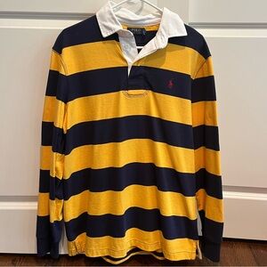 Polo Ralph Lauren long sleeved.